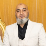 Jahangir Alam