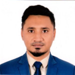 Kazi Maksudur Rahman